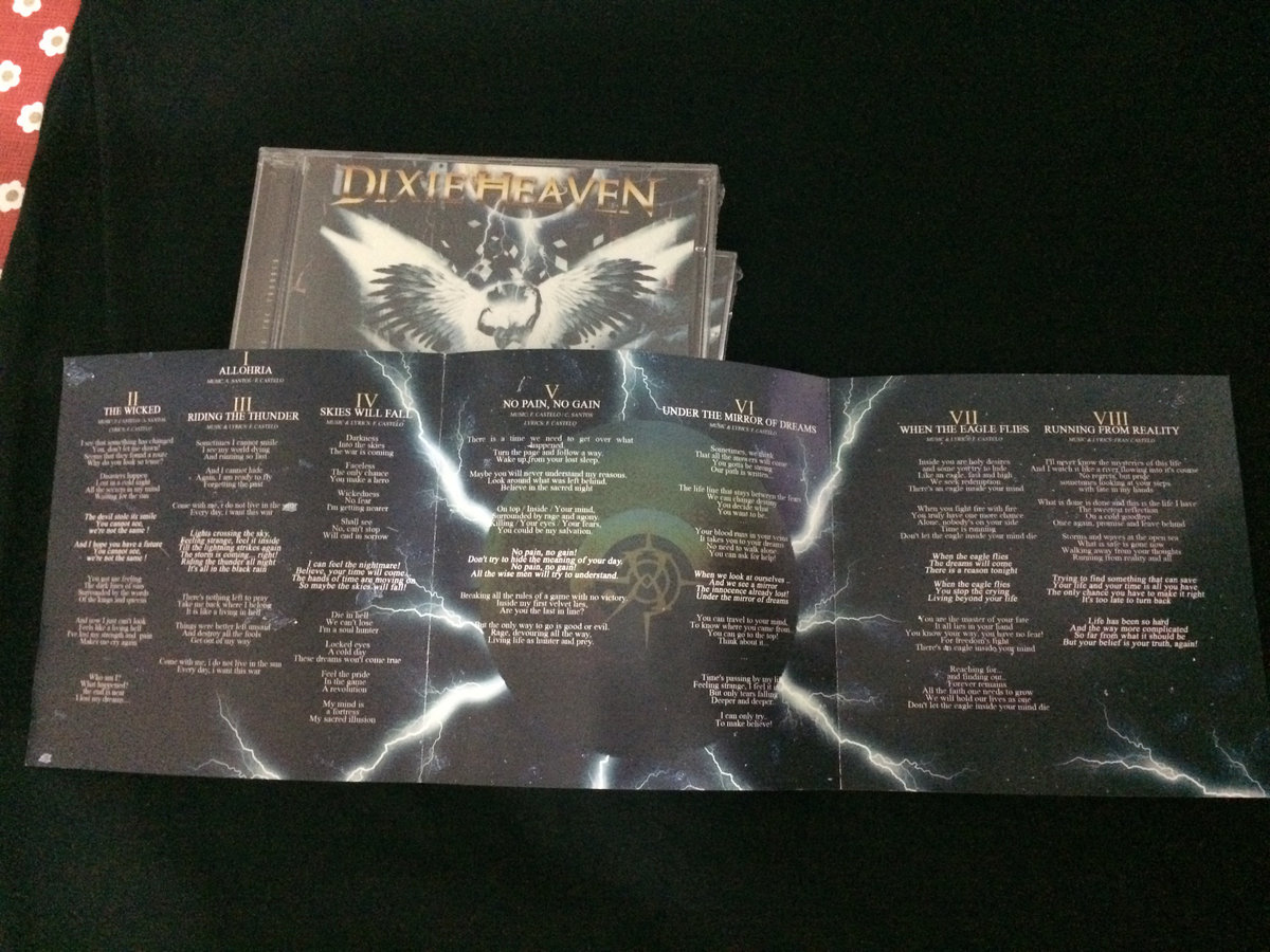 Too close to the mirror gospel lyrics