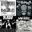 Sfu042 The Rival Mob Hardcore For Hardcore Six Feet Under Records