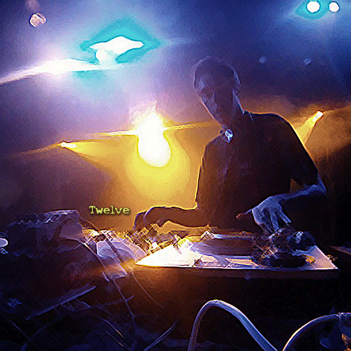 Dubz Form vol.2 | dj Twelve | Twelve