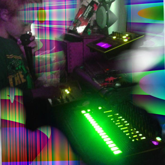 The Thiantist cover