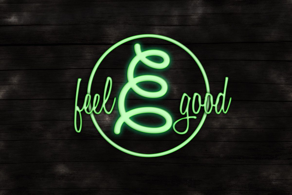 Feel Good Boogie Electric Feel Good