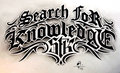 Search For Knowledge image
