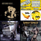 Donkey Work 3 | Awekid & DJ Muzzell | Ejectorseat Records