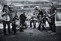 Hot 8 Brass Band image
