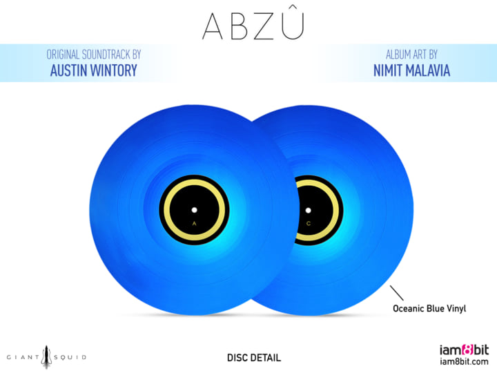 ABZÛ | Austin Wintory