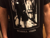 Tearful Moon - The Alley T-shirt photo 