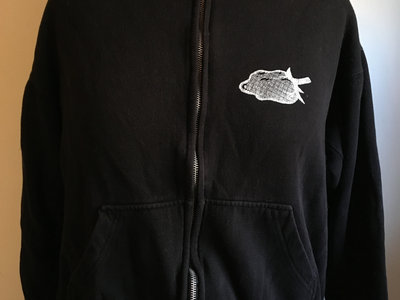 Scotch Bonnets Hoodie - SOLD OUT! main photo