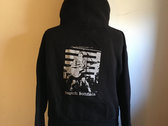 Scotch Bonnets Hoodie - SOLD OUT! photo 