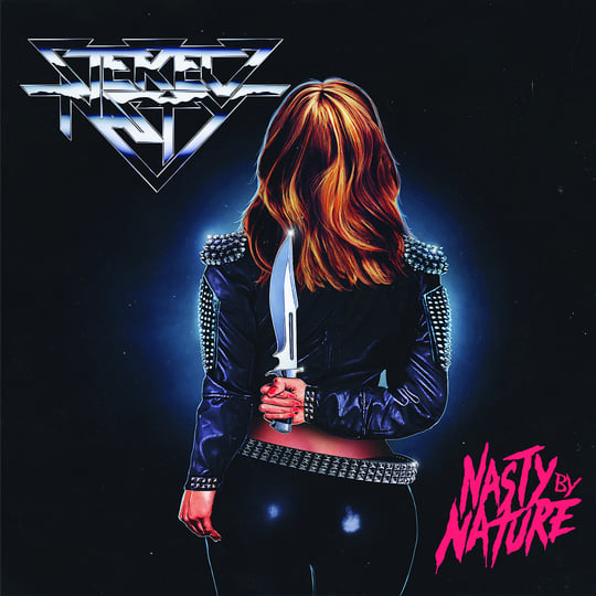 Nasty By Nature | Stereo Nasty