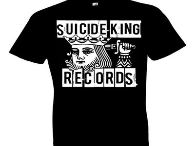Suicide King Records T's main photo