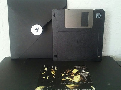 Floppy Disk Edition main photo