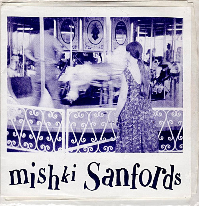 Mishki Sanfords photo