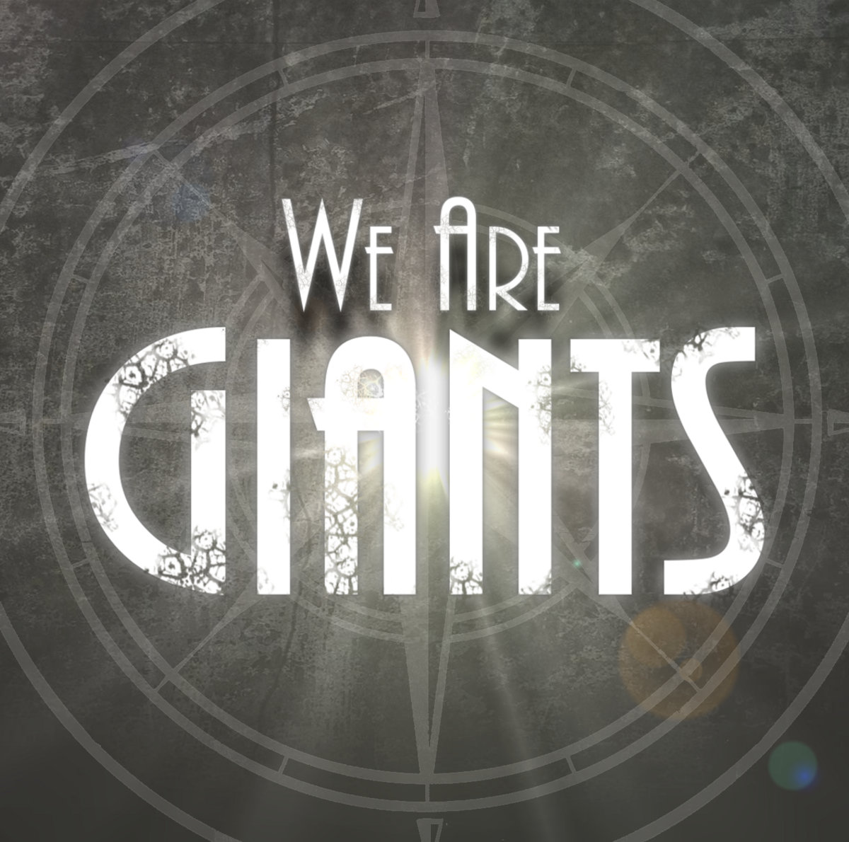 Music We Are GIANTS