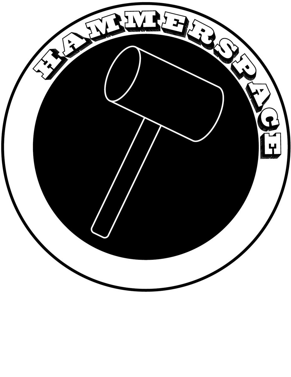 Alien Isle HammerSpace Hammer Space