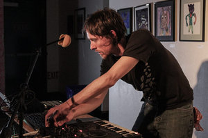 Arvid Tomayko