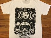 Space Ape T-Shirt photo 