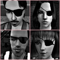 The Eye Patches image