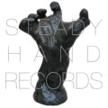 Steady Hand Records image