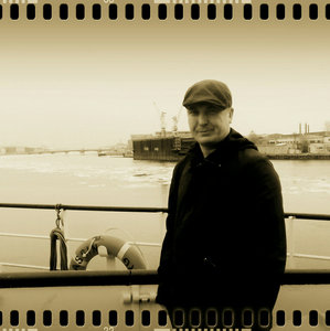 Music â Mercenary Spb