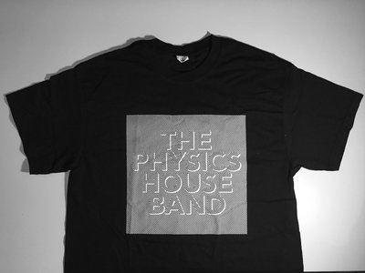 The Physics House Band — Photo