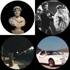 Various ‎– You Can Trust A Man With A Moustache Vol. 2 [MST011