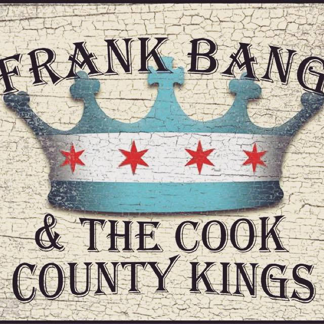 Samle fængelsflugt Astrolabe Possum in My Tree | Frank Bang and The Cook County Kings