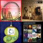44 1/2 at a Glance: Selections from the Art Zoyd Box Set | Art