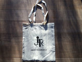 Jadac Recordings Tote Bags photo 