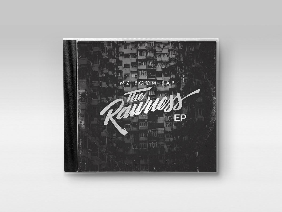 pact Disc w Instrumentals