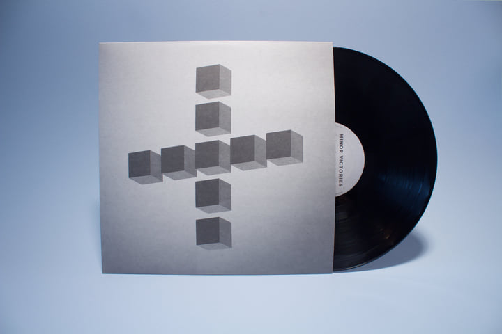 Minor Victories | Minor Victories