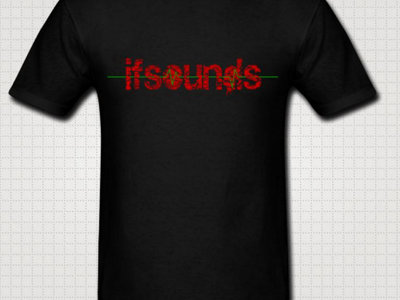 ifsounds Logo Unisex T-Shirt main photo