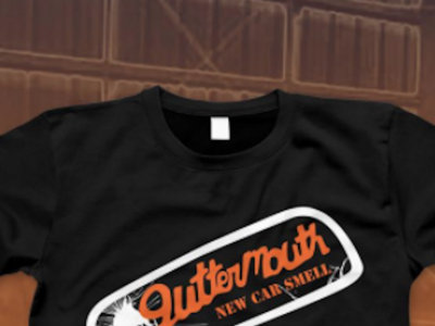 T-shirt (Large only) | Bird Attack Records