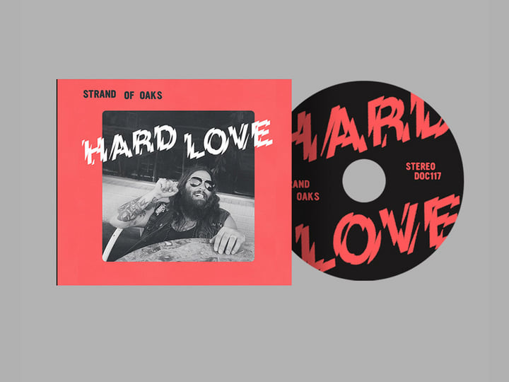 Hard Love | Strand of Oaks