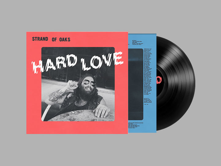 Hard Love | Strand of Oaks