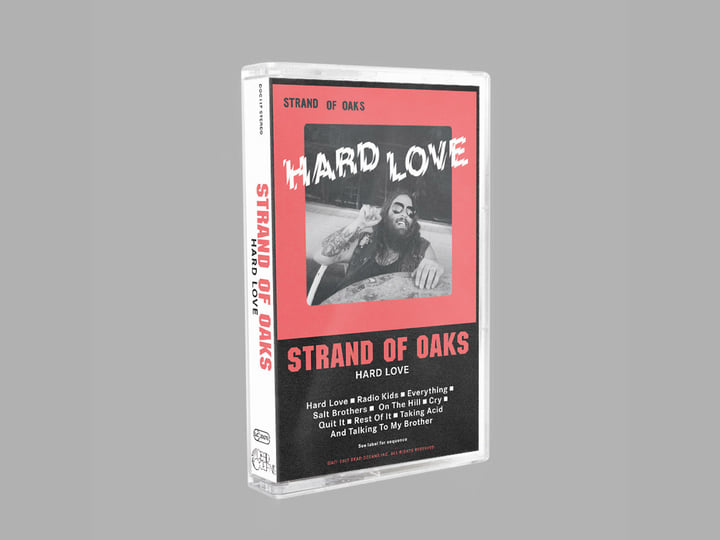 Hard Love | Strand of Oaks