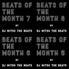 DJ Mitsu The Beats – Celebration Of Jay Celebration of Jay | DJ Mitsu The Beats | dj mitsu the beats