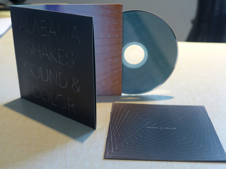 Sound & Color | Alabama Shakes