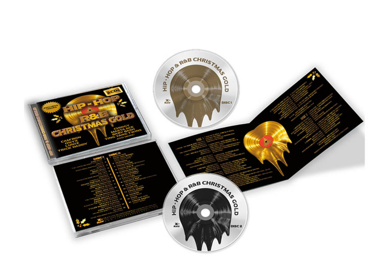 LP盤　BLING BLING CHRISTMAS LP盤 BLING BLING CHRISTMAS New 'The Nightmare Before