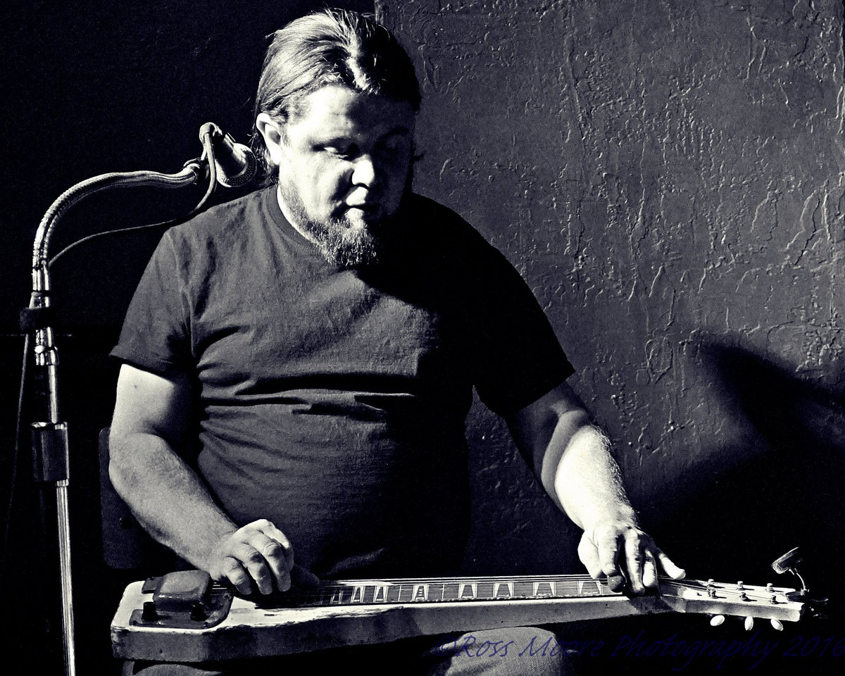 Damon Fowler Group Live at Skipper's Smokehouse | Damon Fowler