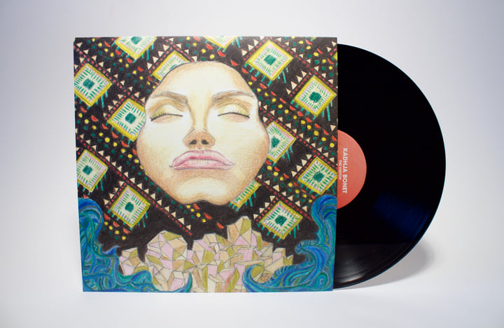 The Visitor | Kadhja Bonet