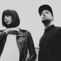 Phantogram photo