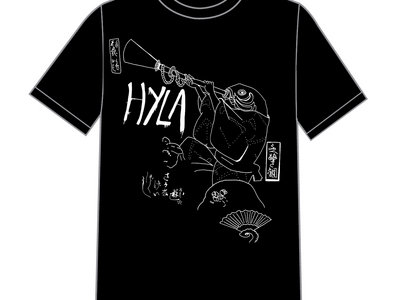 HYLA Osaka T-shirt main photo