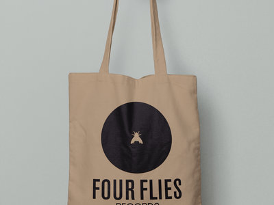 Four Flies Bags Limited Edition | 50 pcs main photo