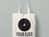 Four Flies Bags Limited Edition | 50 pcs photo 