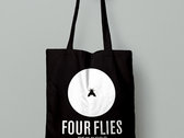 Four Flies Bags Limited Edition | 50 pcs photo 