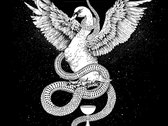 Serpent Swan Shirt photo 