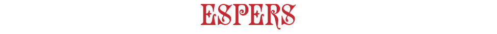 Espers — Photo