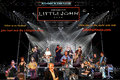John Hart and the LittleJohn Band image