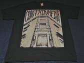 Containment 'Windows Boarded' T-Shirt photo 