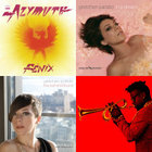 Dear Limmertz / Maracana | Azymuth